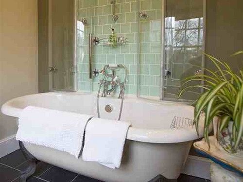 5 Chapel Street Bed And Breakfast เคมบริดจ์ ภายนอก รูปภาพ
